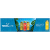 Showbird 65 900x240 Single Sided (Graphic Package) BACKLIT FRONT SIDE