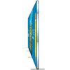 Showbird 65 900x240 Single Sided (Graphic Package) BACKLIT FRONT SIDE