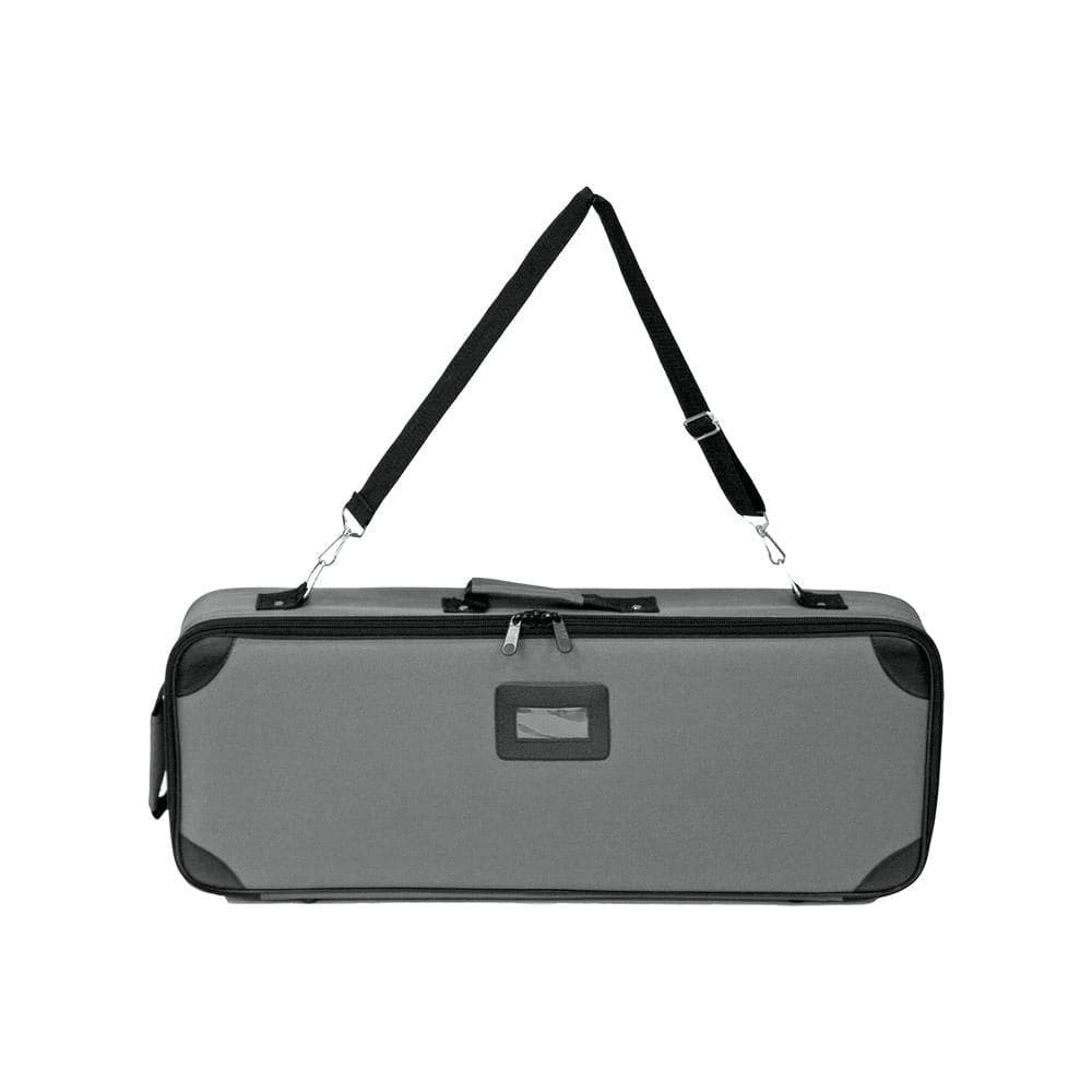 24in. Silverstand Travel Bag (Silver) - WS Display