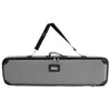 33.5in. Silverwing Stand Travel Bag (Silver)