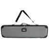 36in. Silverstep Stand Travel Bag (Silver)