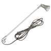 50W Silver Light for Banner Stands