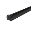 SilverStep 24" Black Clamp Bar Only