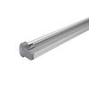SilverStep 24" Silver Clamp Bar Only