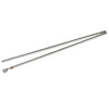SilverStep 60" Pole (Sold Individually)