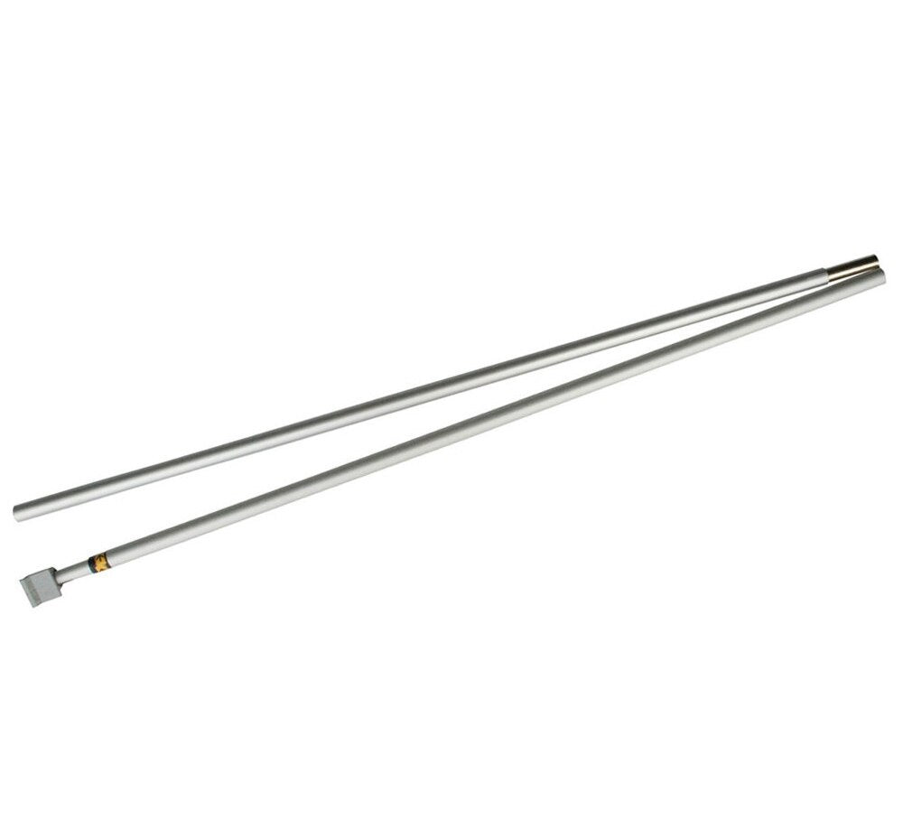 SilverStep 60" Pole (Sold Individually)