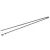 36in. Silverstep Pole Only