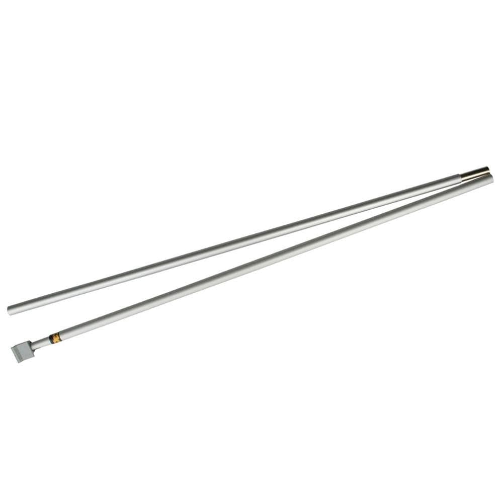 36in. Silverstep Pole Only - WS Display