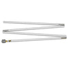 24in. SilverStep Pole Only