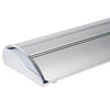 33.5 In Silverwing Retractable Banner Stand Single - Sided