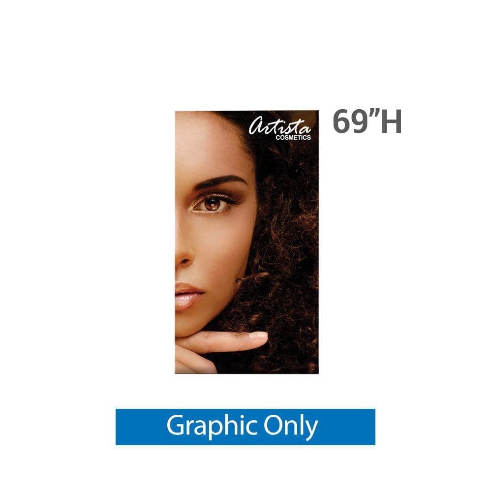 Silverwing Retractable Banner Stand - WS Display