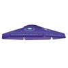 Skycap Umbrella - Hexagon (Graphic Only)