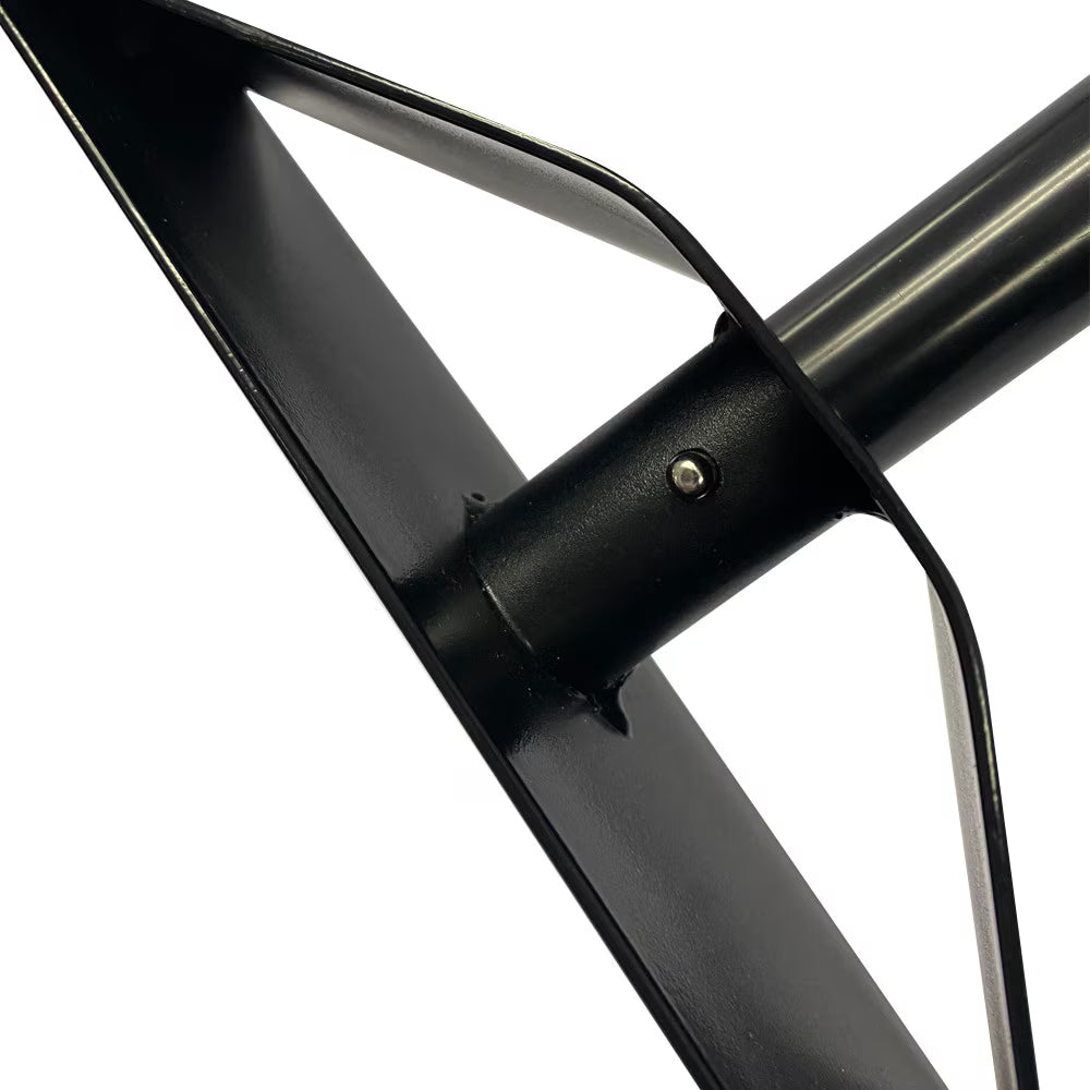 10 Ft. Slider Banner Stand - 8'h (Single-Sided Fabric Graphic Package)