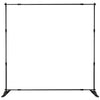 Slider Jumbo Banner Stand