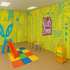 Smooth Wall Fabric Graphic Panels WSD