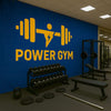 Smooth Wall Fabric Graphic Panels WSD