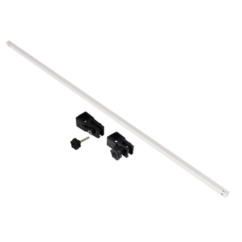 Steel Rails for 5ft Casitas Canopy Wall