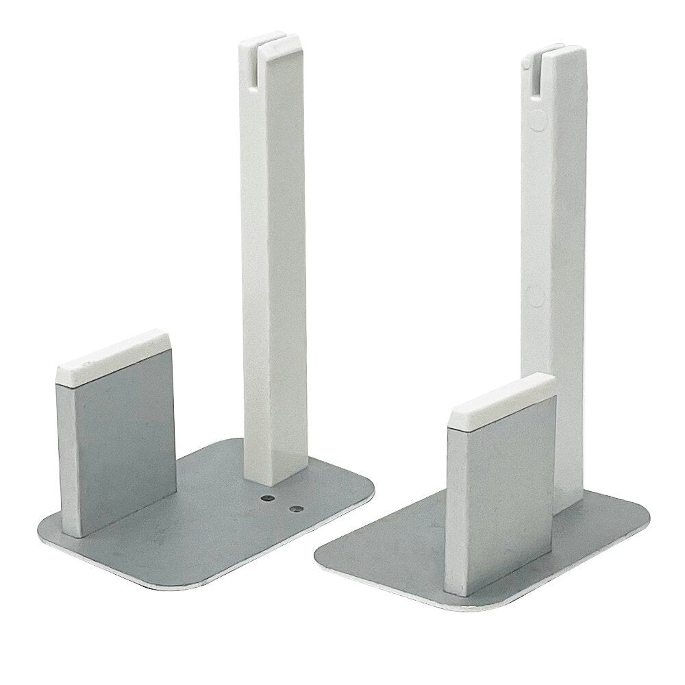 Straight Top Connector between Sego and Qseg