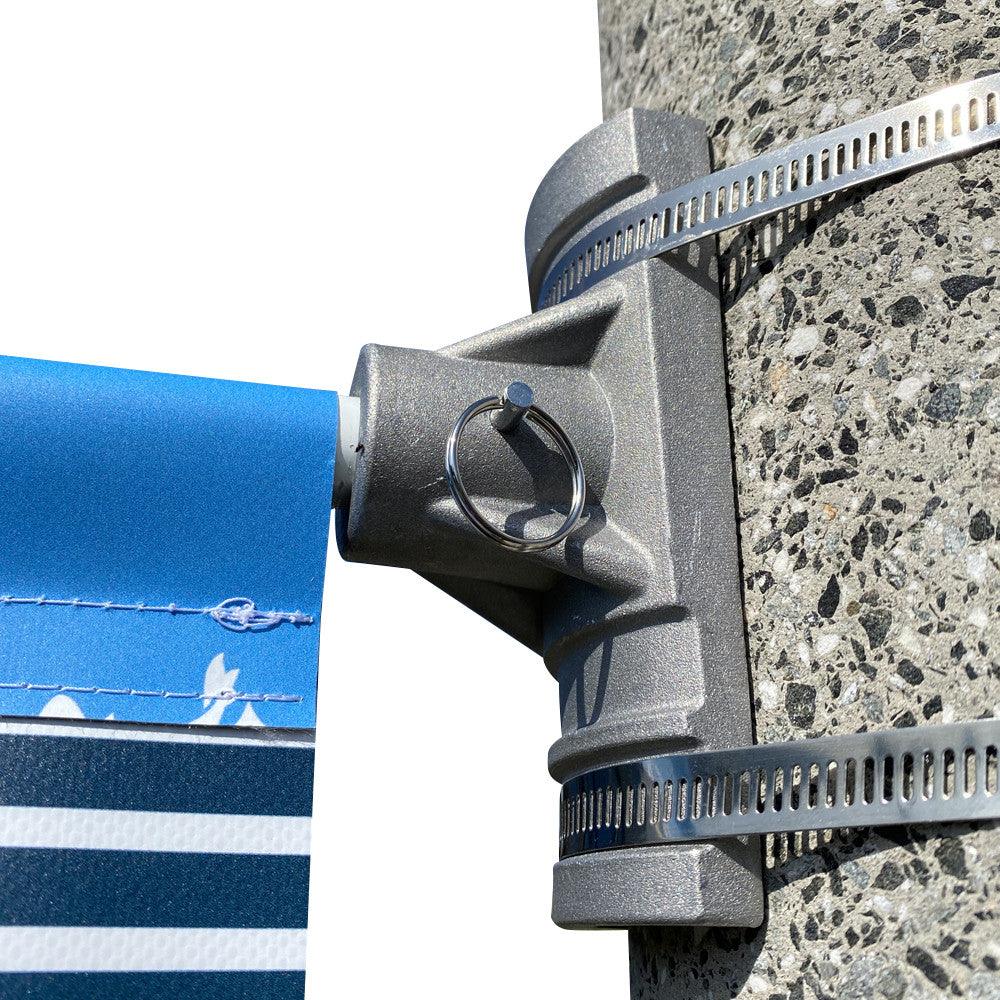 Street Pole Banners - WS Display