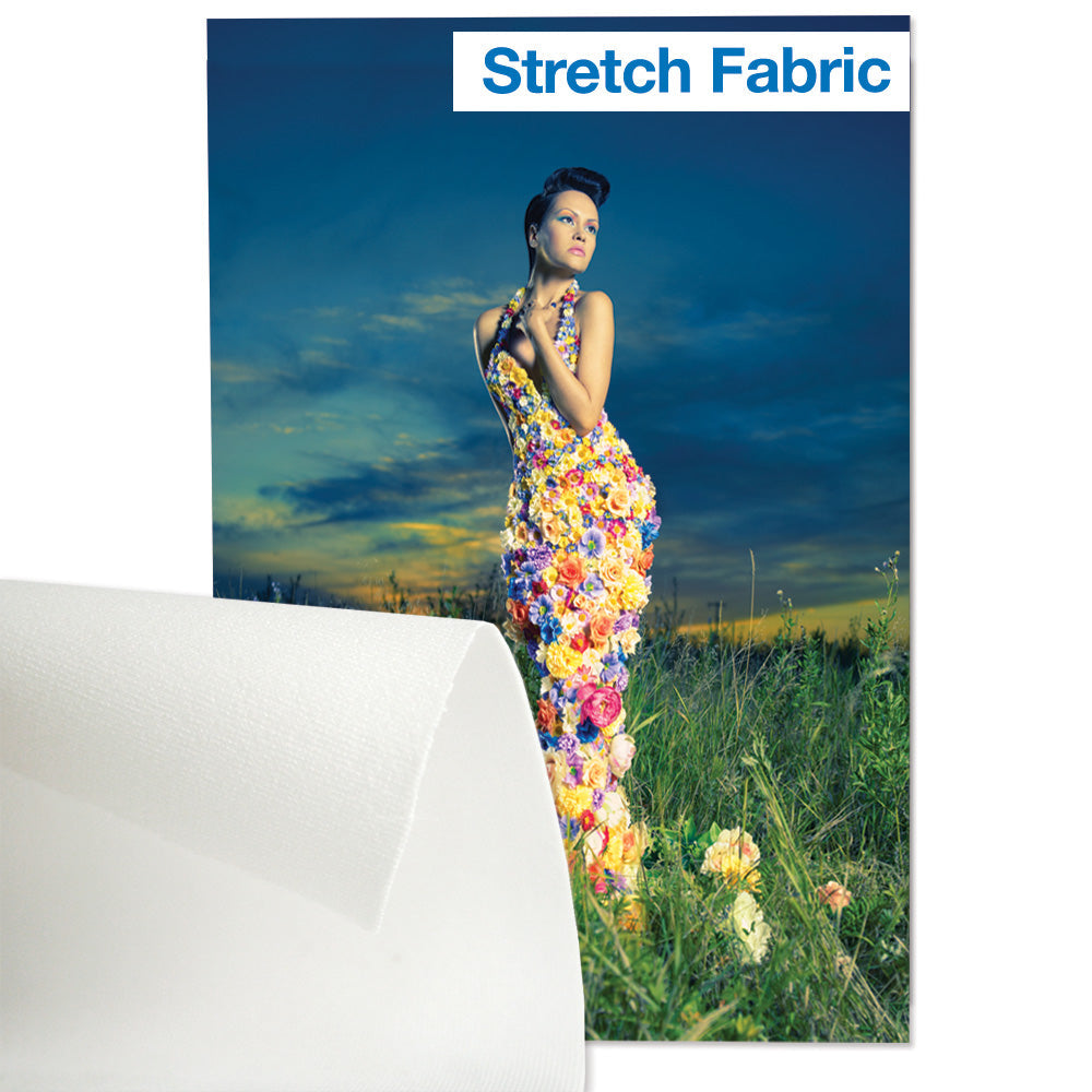 Stretch Swatch