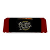 Table Runner Custom 5ft 4 Sided (Full Back)