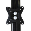 Tahoe Twist Lock - Monitor Bracket (10" - 26")