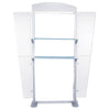 Tahoe Twist Lock Rack -- Frame Only