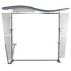 Tahoe Twist Lock X - 10 ft. (Frame Only)