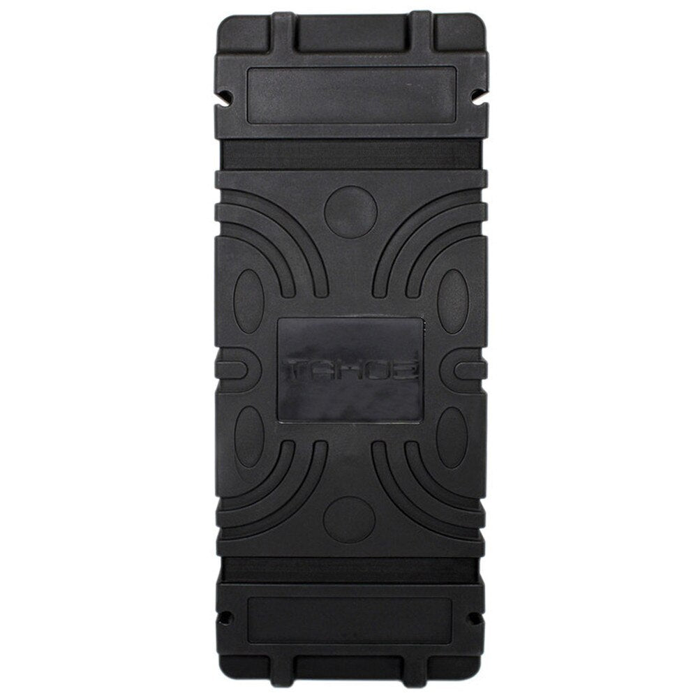 Tahoe Twist Lock X -- 10 ft. Graphic Package (Frame & Graphics)