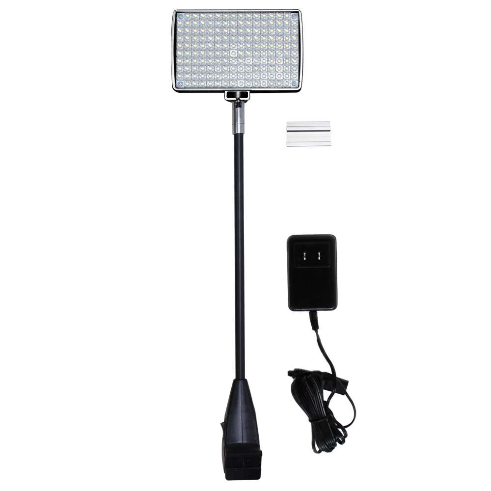 Tahoe Twistlock LED Light - Black (Qty 1)