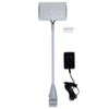 Tahoe Twistlock LED Light - Silver (Qty 1)