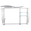 Tahoe Twist Lock Y -- 13 ft. (Frame Only)