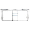 Tahoe Twist Lock Z - 20 ft. (Frame Only - includes A & B box)