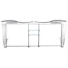 20ft. Tahoe Twistlock Display Z