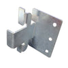 Panel fixing connectors