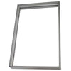 VAIL 120DB  120" x 120" Frame Only (120mm wide profile Double-Sided extrusion)
