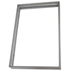 VAIL 120DB  36" x 72" Frame Only (120mm wide profile Double-Sided Extrusion)