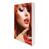 VAIL 120DB 72" x 84" Single - Sided Graphic Package Edge Lit