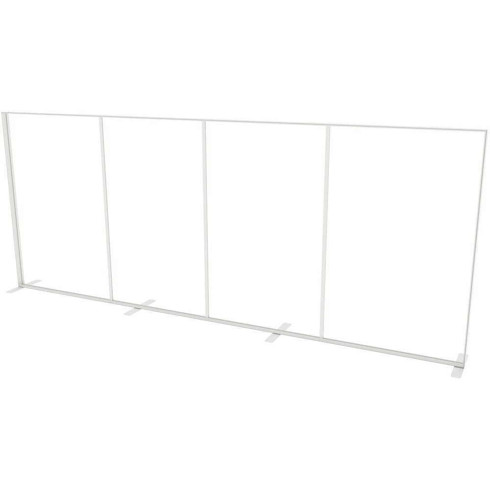 20ft VAIL-120DB Backlit Free Standing