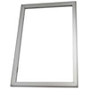 VAIL 40D 2 x 3 ft. Fabric Frame (Hardware Only)