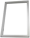 VAIL 40D 3 x 4 ft. Fabric Frame (Hardware Only)