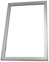 VAIL 40D 4 x 4 ft. Fabric Frame (Hardware Only)