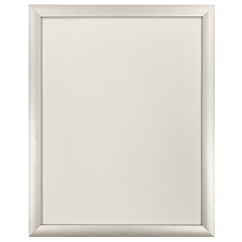 Wall Mount Snap Frame Backlit