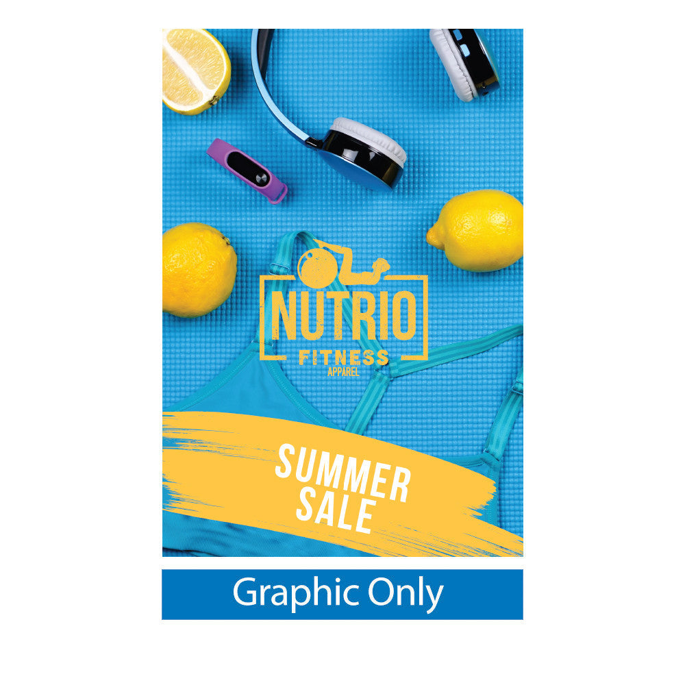 Wall Mount Snap Frame Non-Backlit