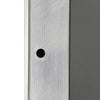 Wall Mount Snap Frame Non - Backlit