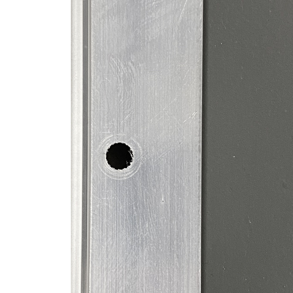 Wall Mount Snap Frame Non-Backlit