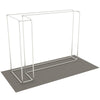 10ft Wallbox w/ Left Storage