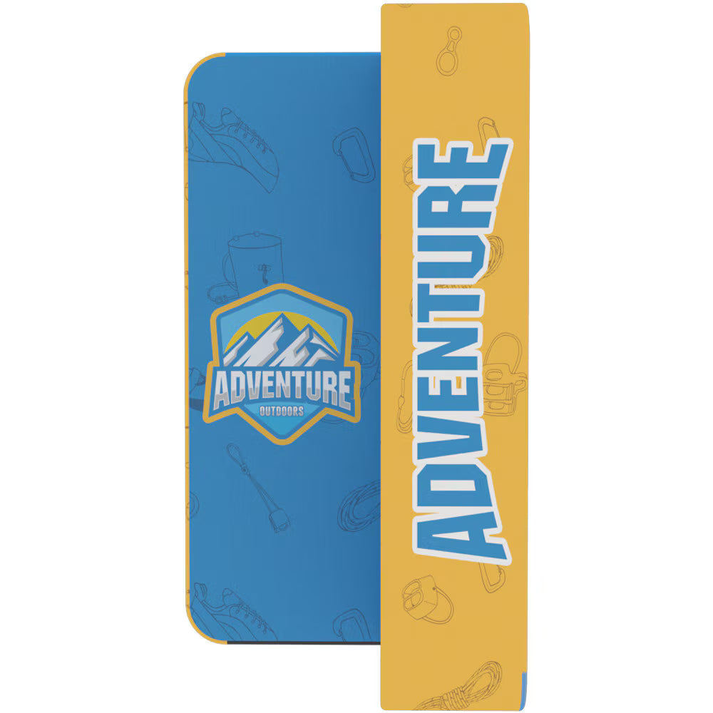 Wallbox 5ft Storage (Graphic Package)