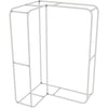 Wallbox 5ft Storage (Graphic Package)