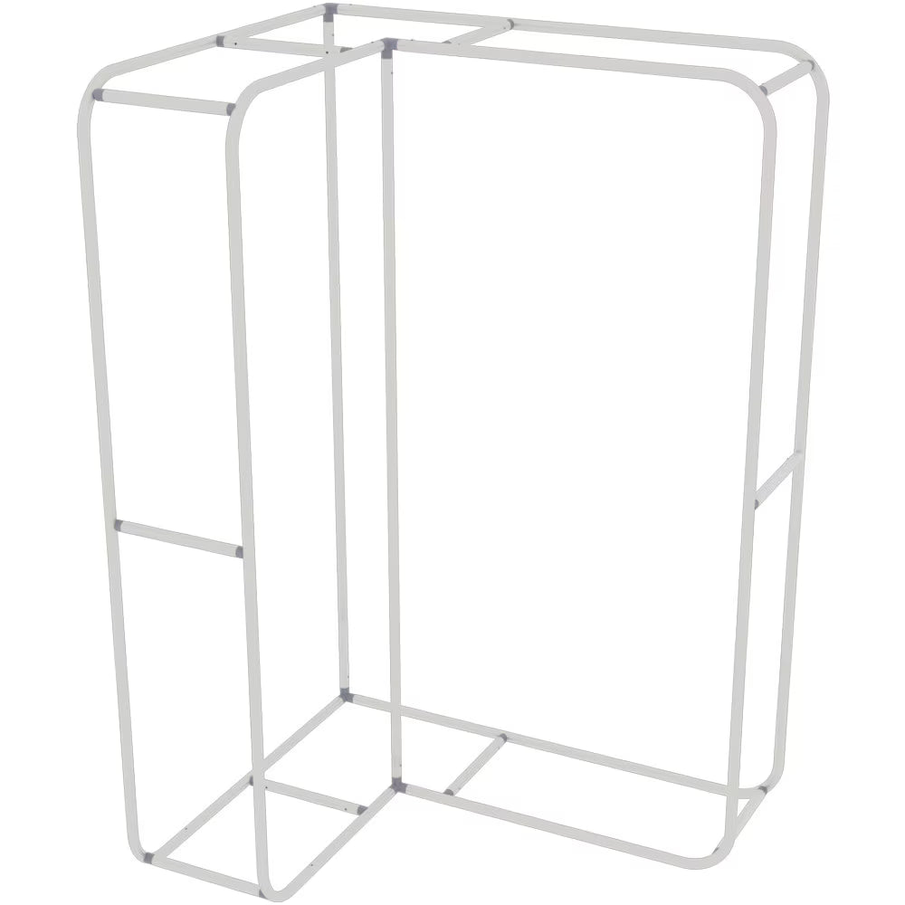 Wallbox 5ft Storage (Graphic Package)